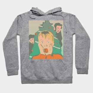 HomeAlone Hoodie